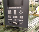 500 Ton Engel Injection Molding Machine 2