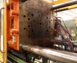 500 Ton Engel Injection Molding Machine 5