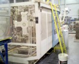Mitsubishi Injection Mold Machine 5