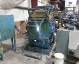 10,000lbs. Rowe Reel and Straightener 4