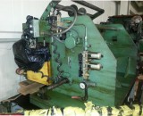 Perfecto Press Mounted Servo Feed 1