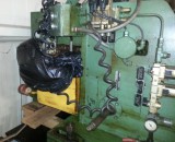 Perfecto Press Mounted Servo Feed 3
